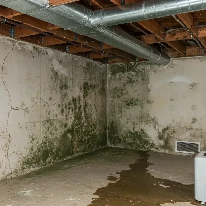 Professional Mold Removal in Greene County, AR